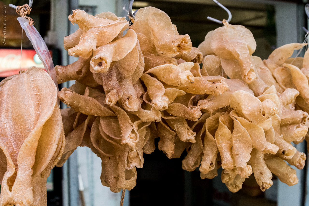 Tai O - Hong Kong - 2014