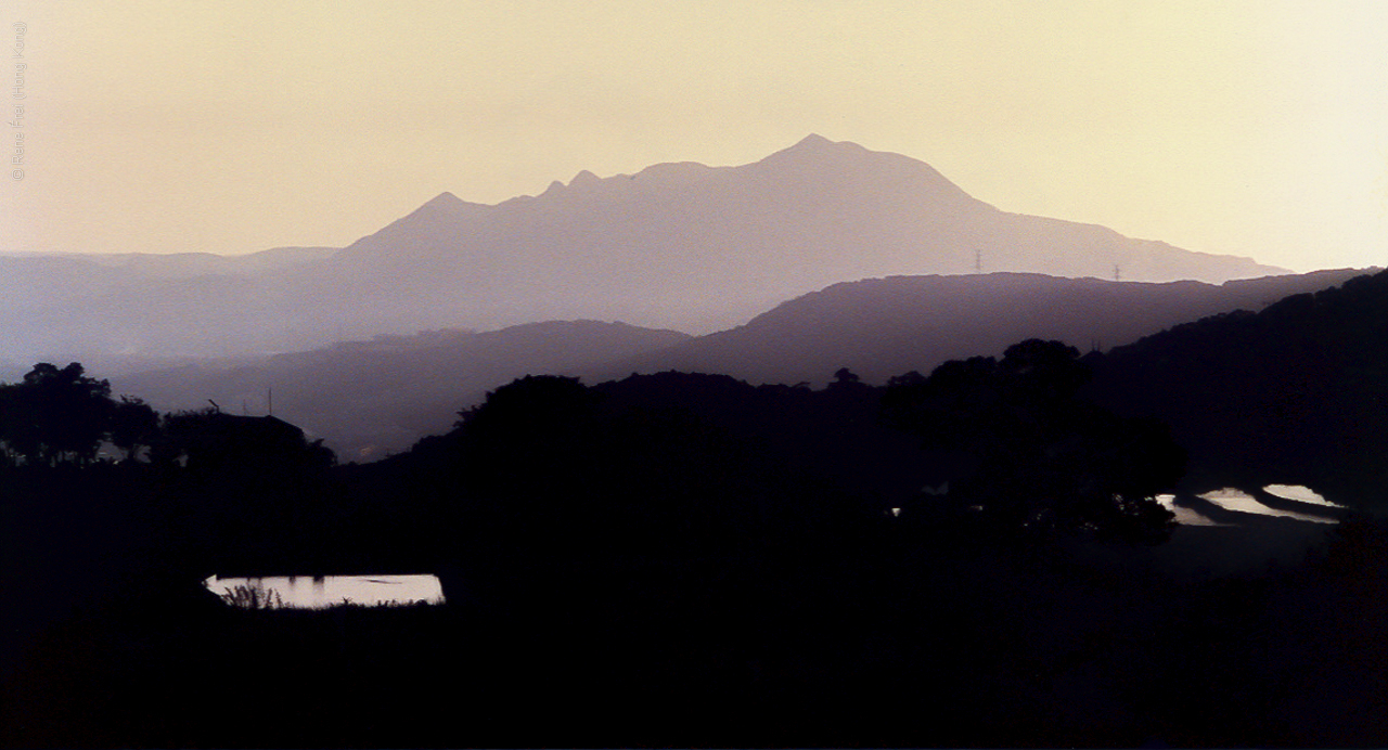 Taipei - Taiwan - 1986-1990