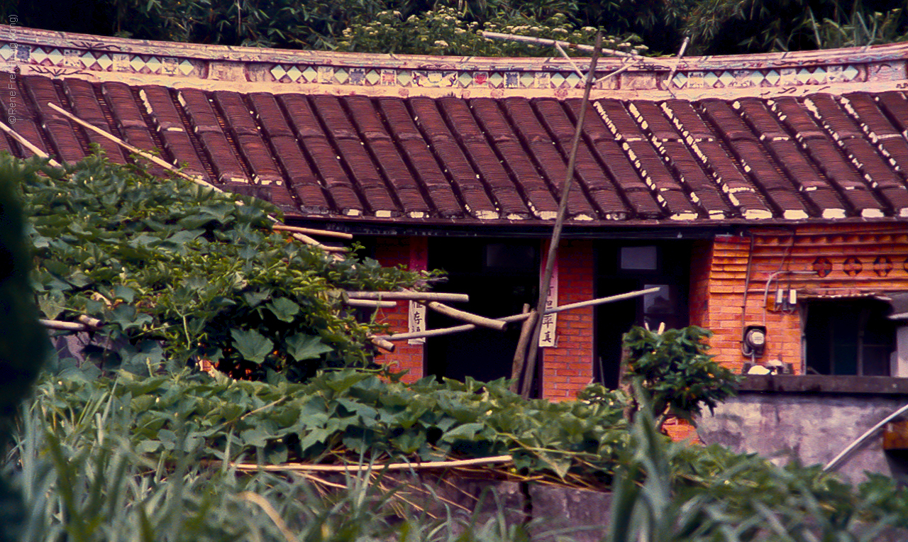 Taipei - Taiwan - 1986-1990