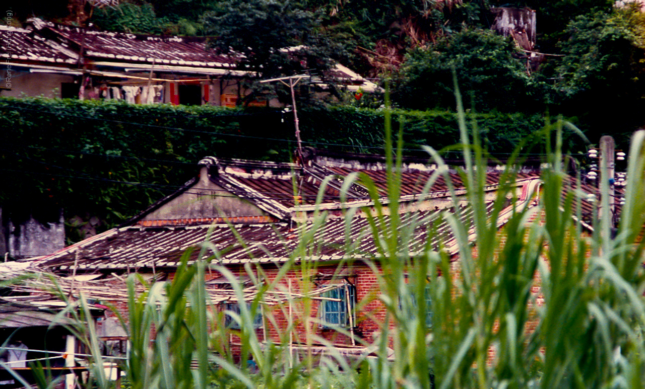 Taipei - Taiwan - 1986-1990