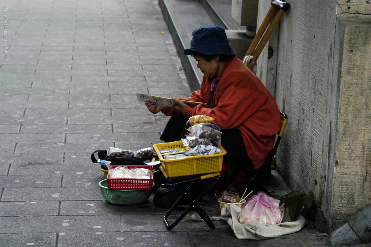 Taipei - Taiwan - 2004