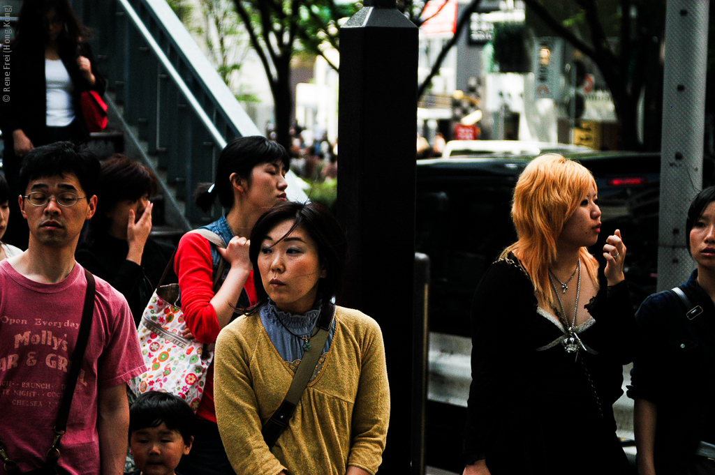 Tokyo - Japan - 2006