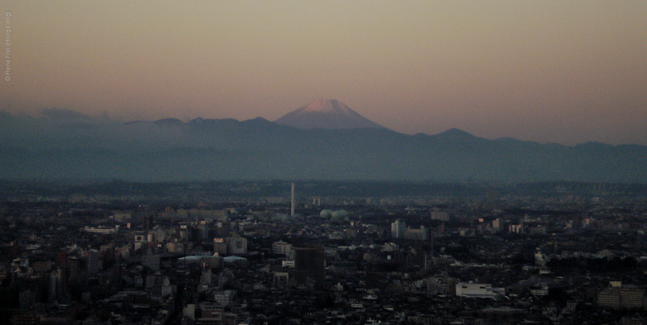 Tokyo - Japan - 2004