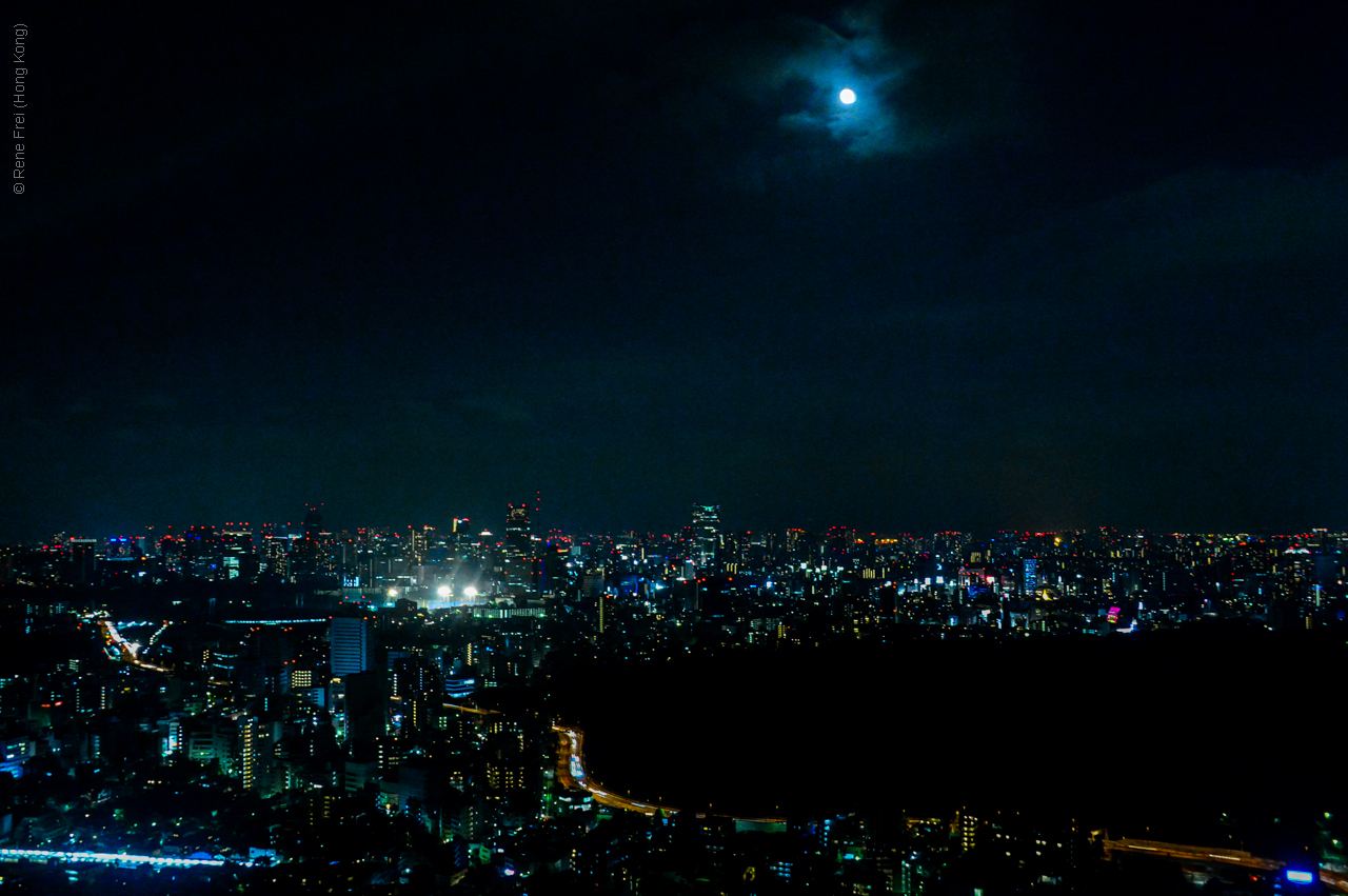 Tokyo - Japan - 2013