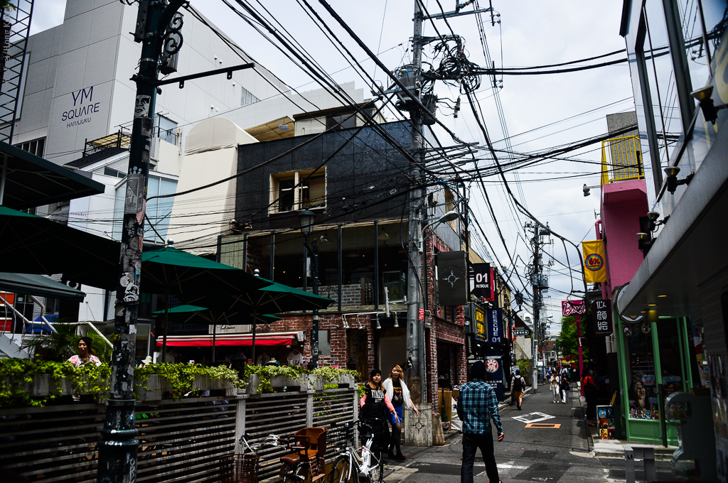 Tokyo - Japan - 2013