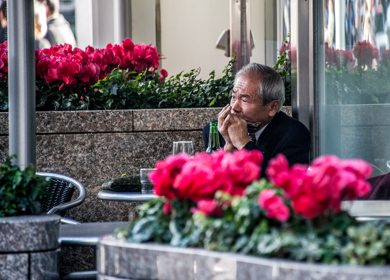 Tokyo - Japan - 2016