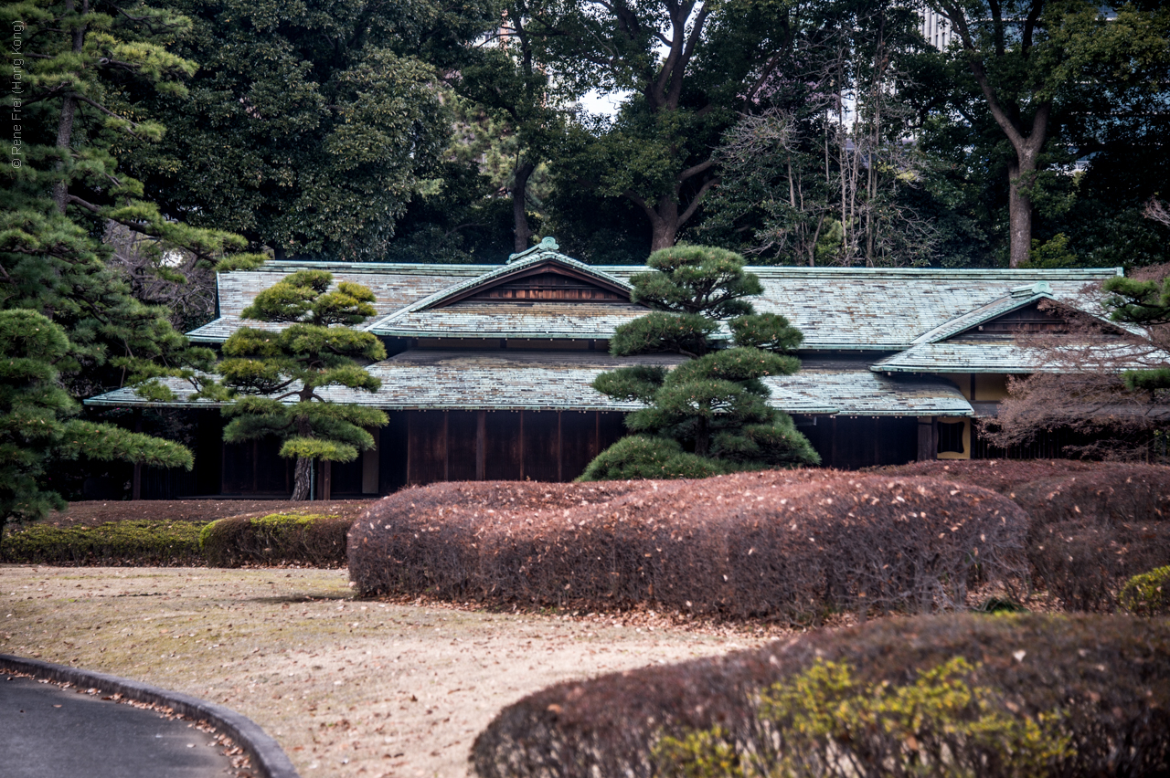 Tokyo - Japan - 2016