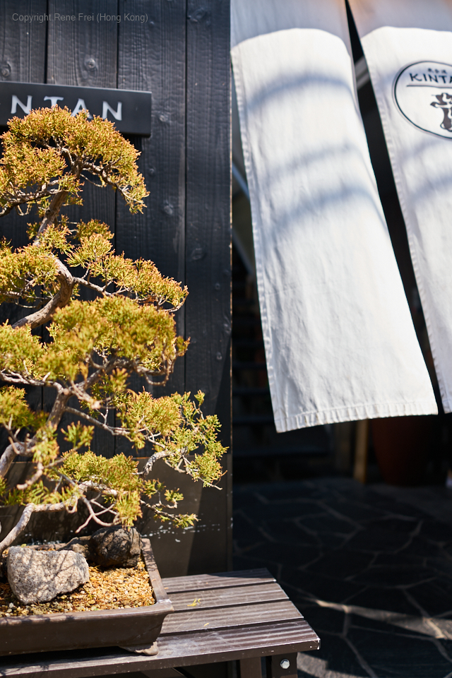 Tokyo - Japan - June 2019