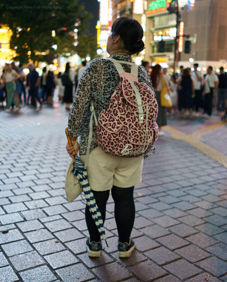 Tokyo - Japan - June 2019