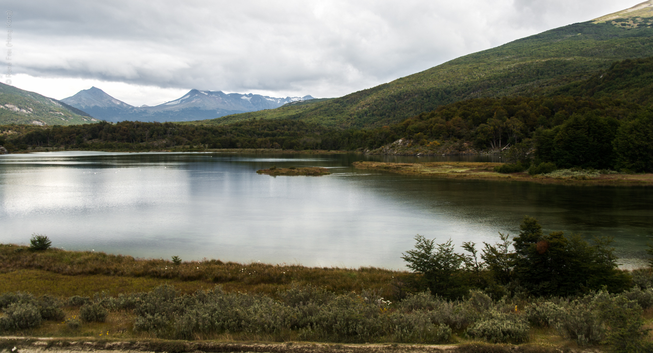 Ushuaia - Argentina - 2017