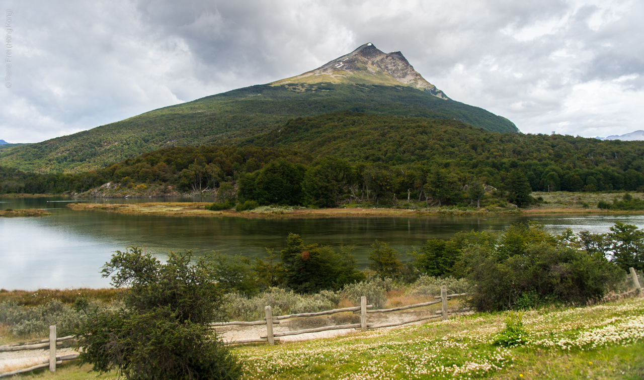 Ushuaia - Argentina - 2017