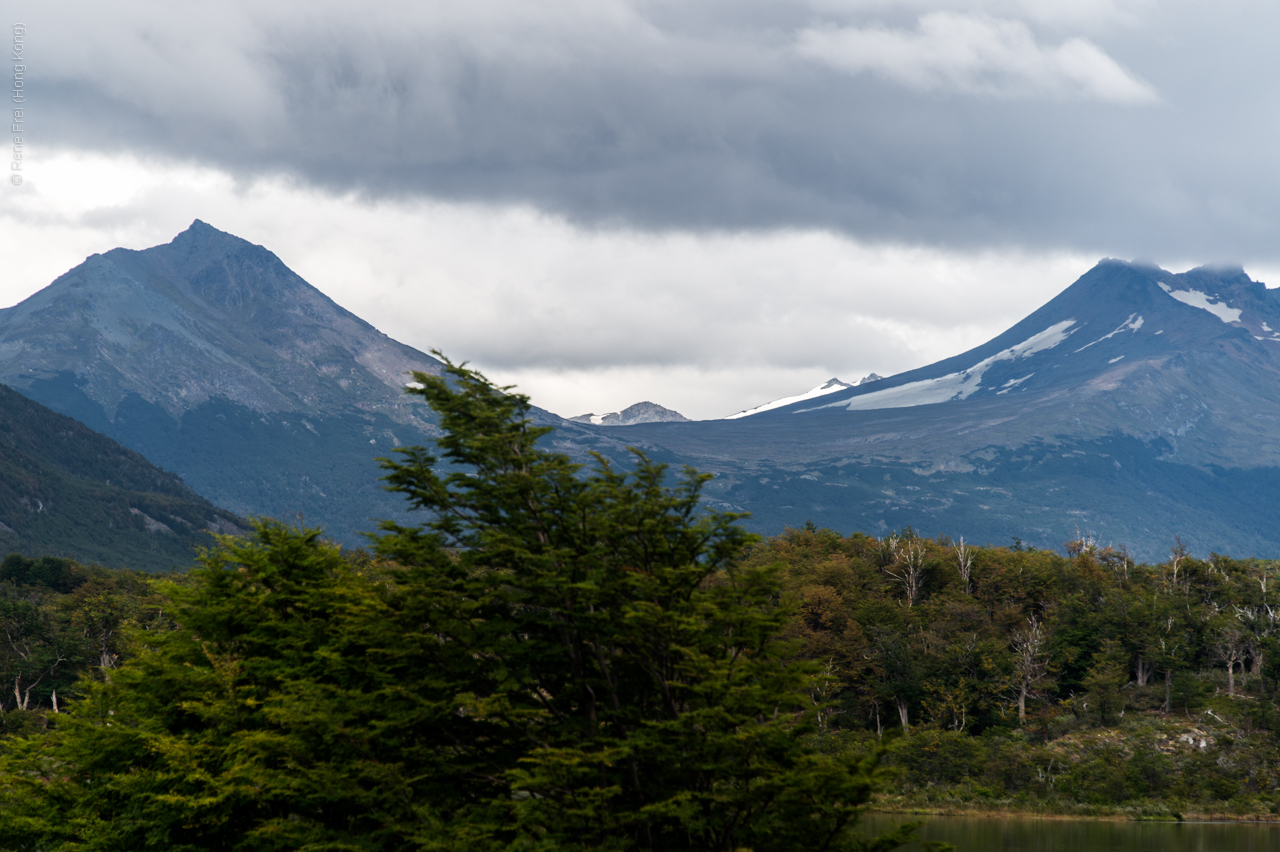 Ushuaia - Argentina - 2017