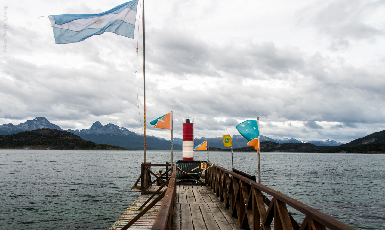 Ushuaia - Argentina - 2017