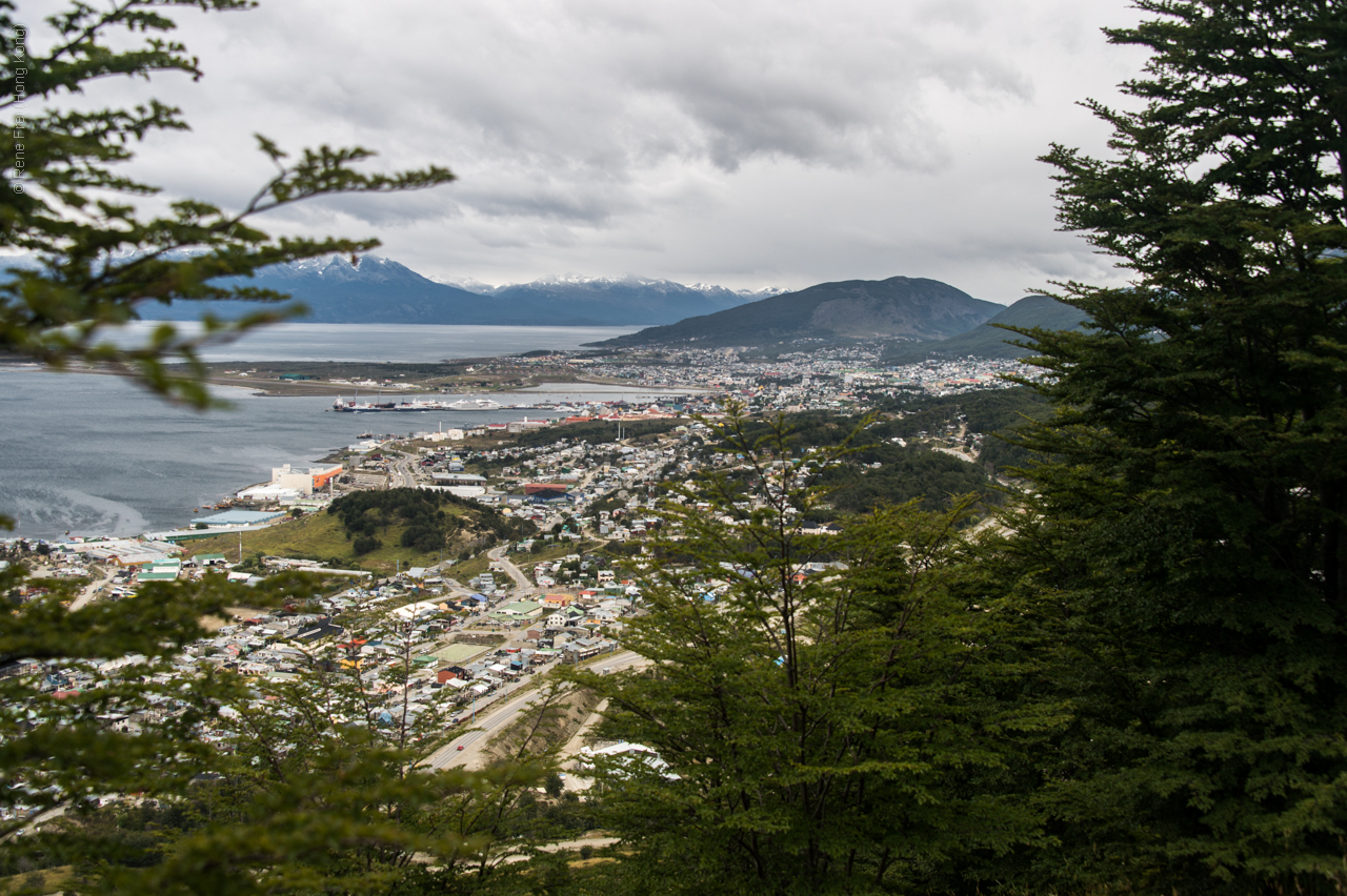 Ushuaia - Argentina - 2017