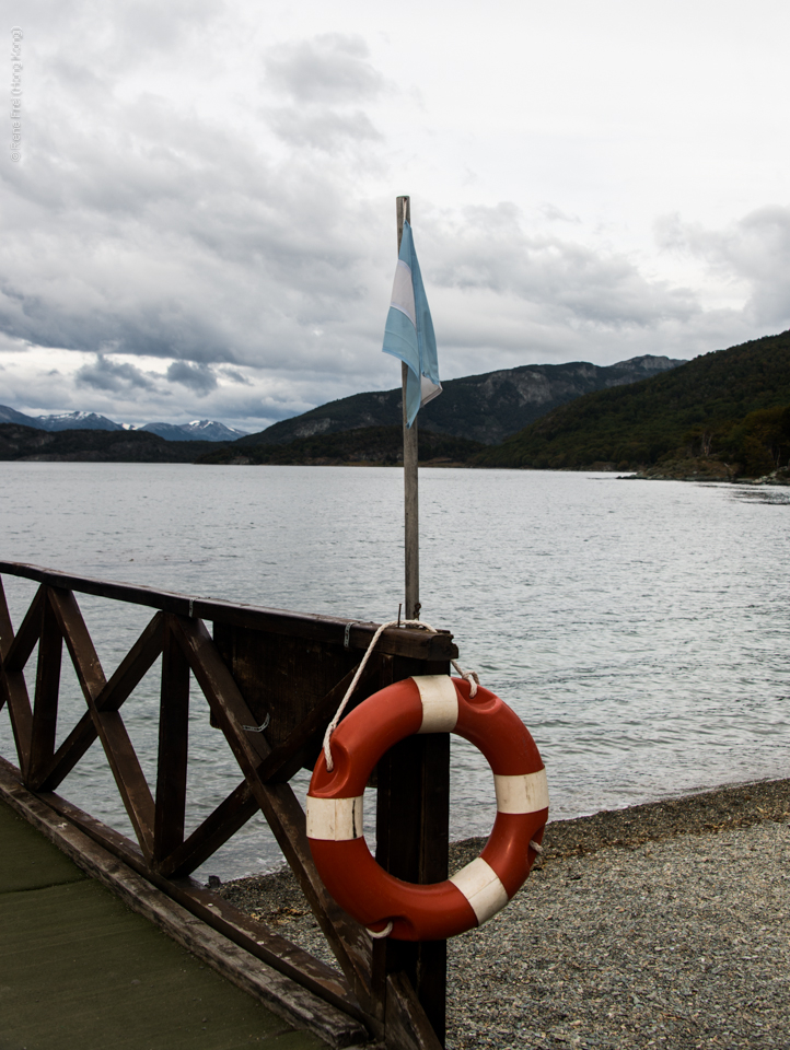 Ushuaia - Argentina - 2017