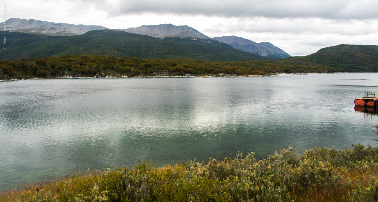 Ushuaia - Argentina - 2017