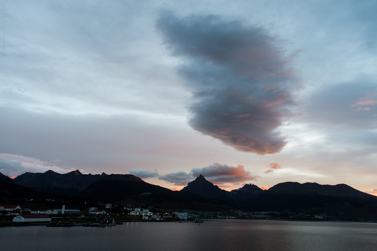 Ushuaia - Argentina - 2017