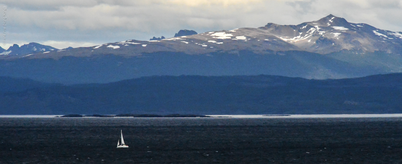 Ushuaia - Argentina - 2013