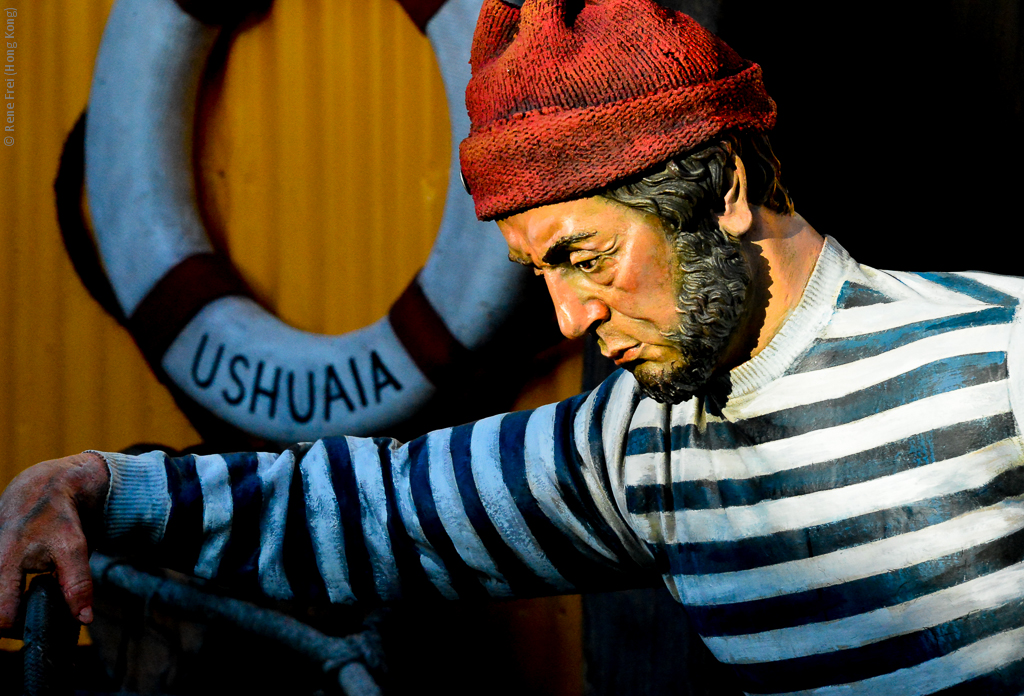 Ushuaia - Argentina - 2013