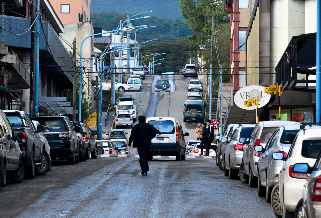 Ushuaia - Argentina - 2013