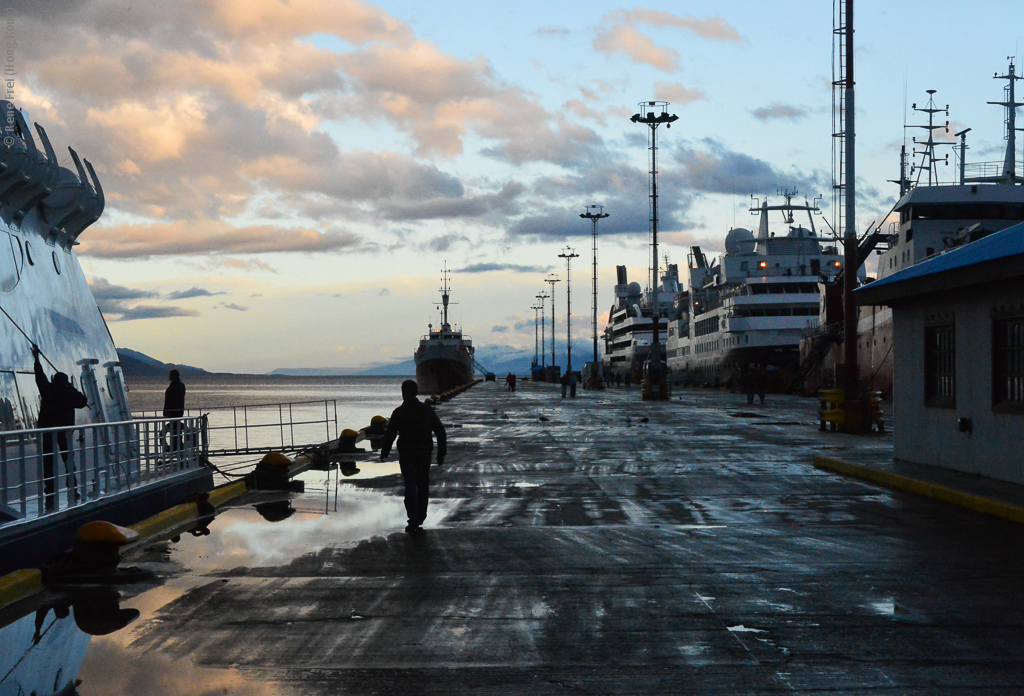 Ushuaia - Argentina - 2013