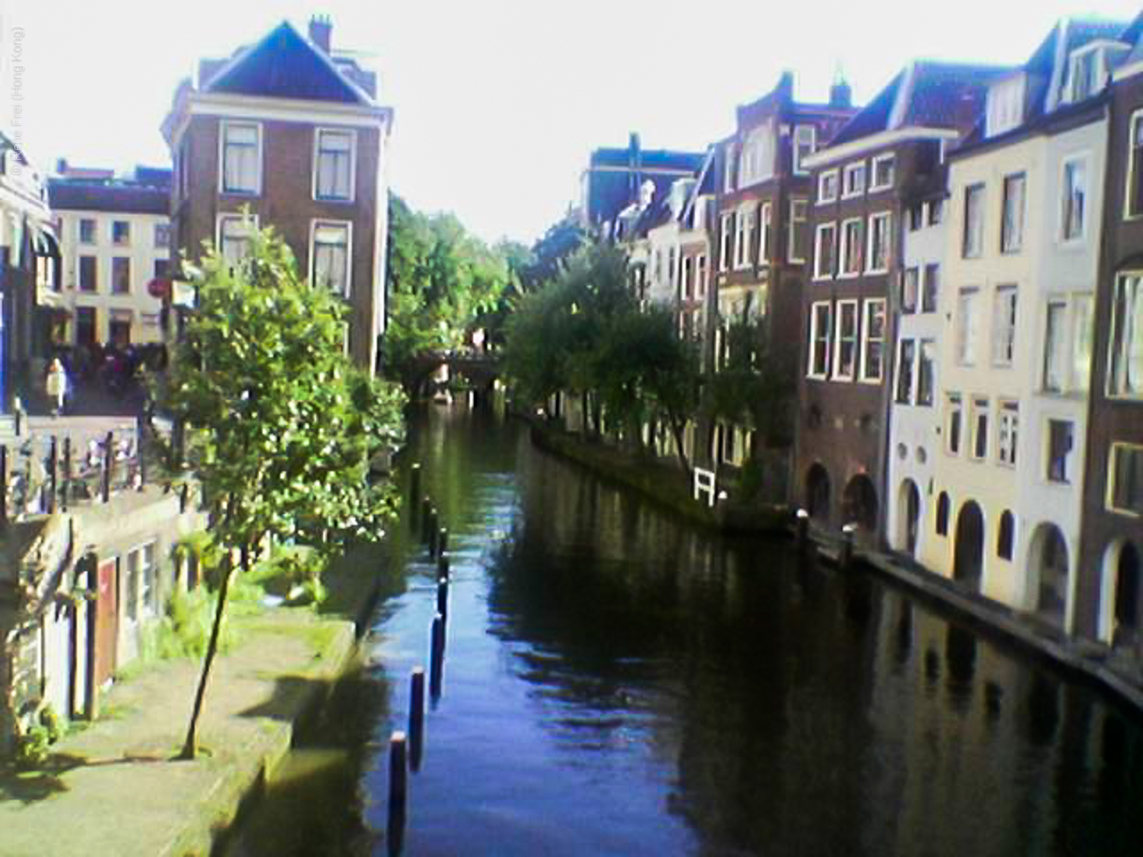 Utrecht - Holland - 2005