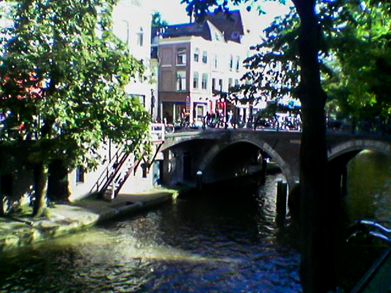 Utrecht - Holland - 2005