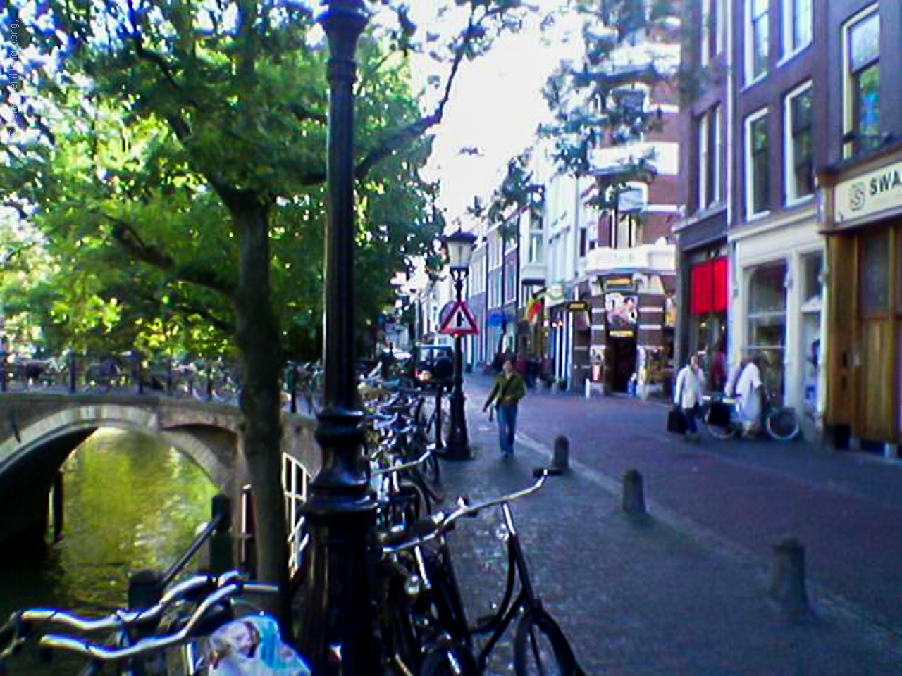 Utrecht - Holland - 2005