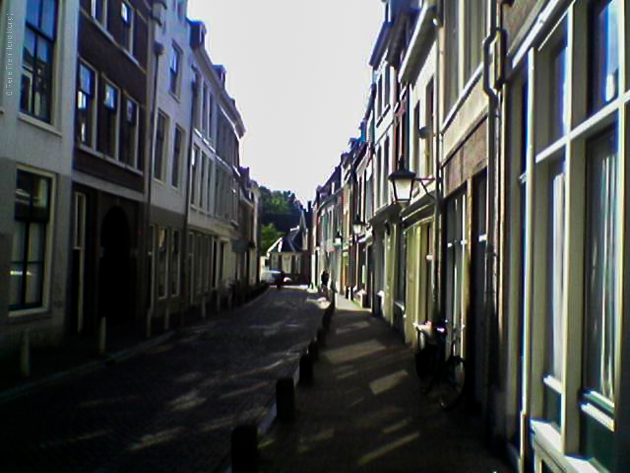 Utrecht - Holland - 2005