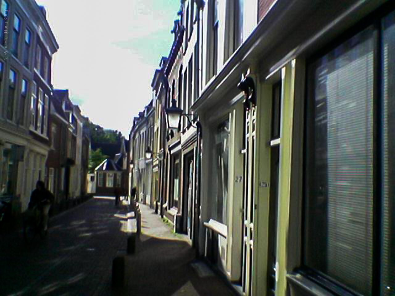 Utrecht - Holland - 2005