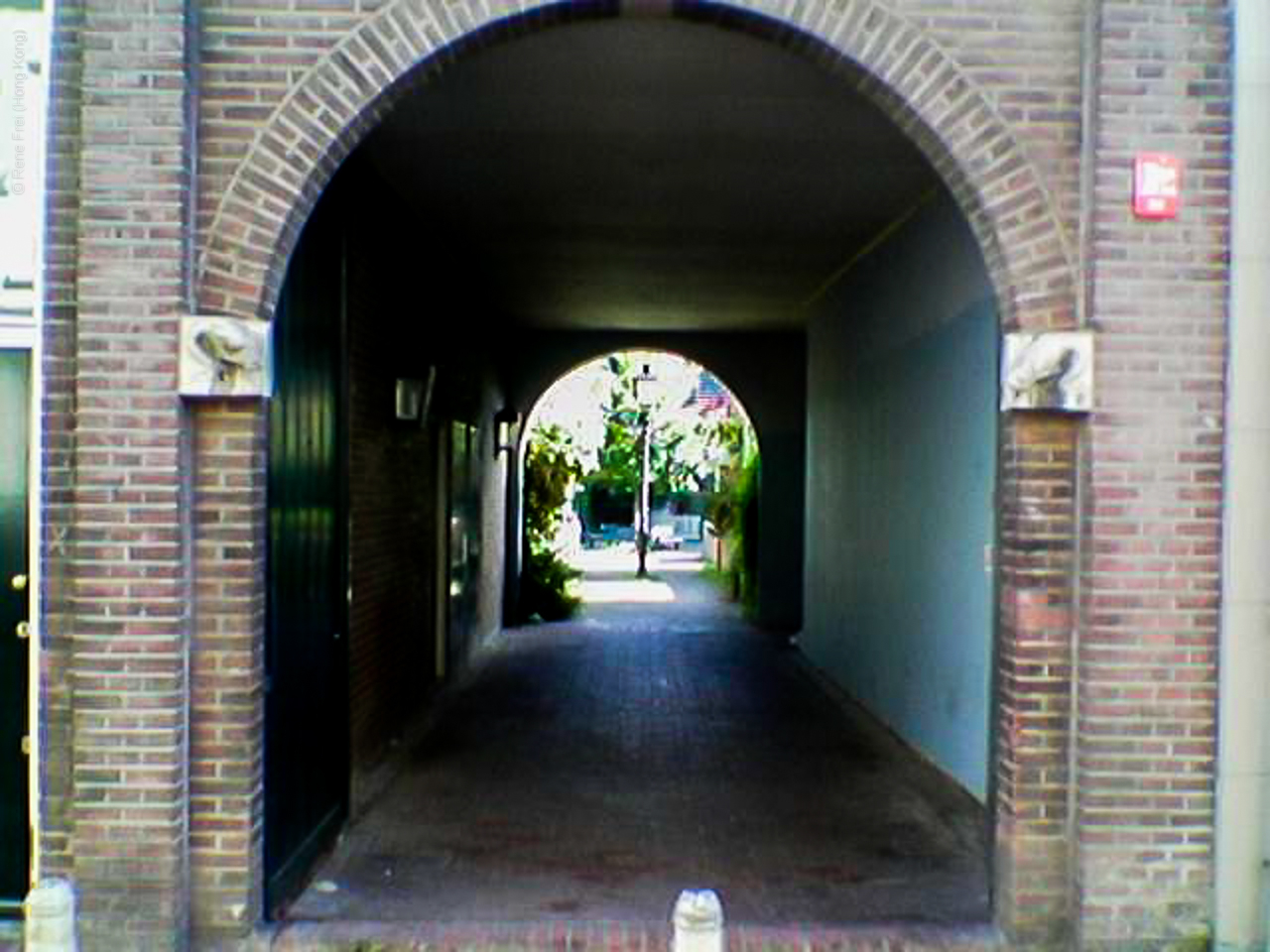 Utrecht - Holland - 2005