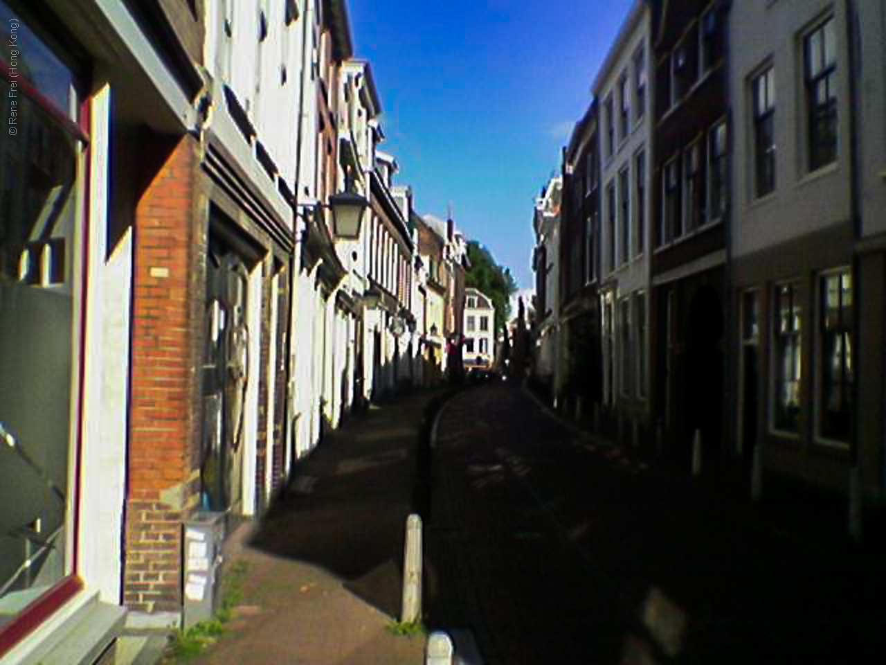 Utrecht - Holland - 2005