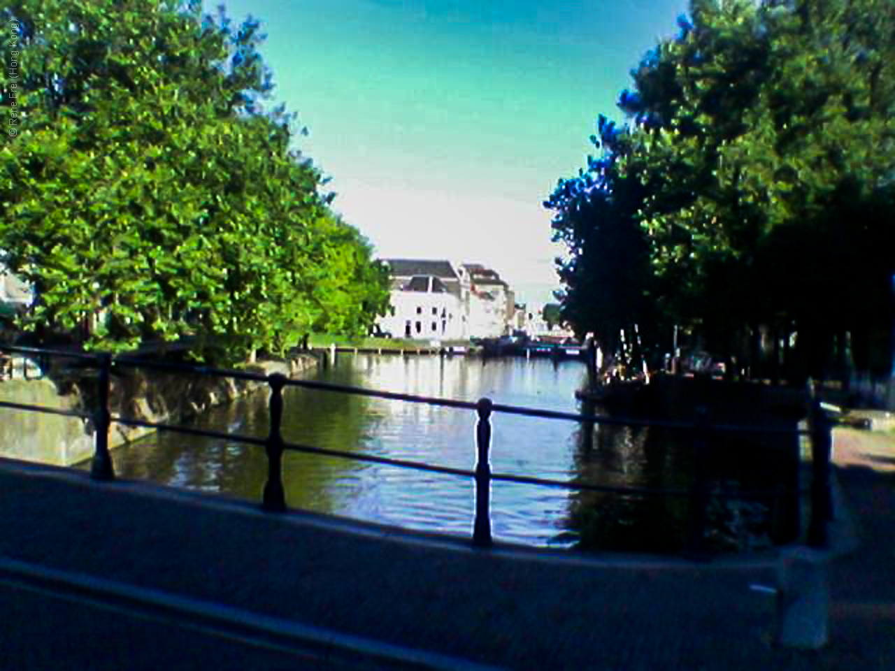 Utrecht - Holland - 2005