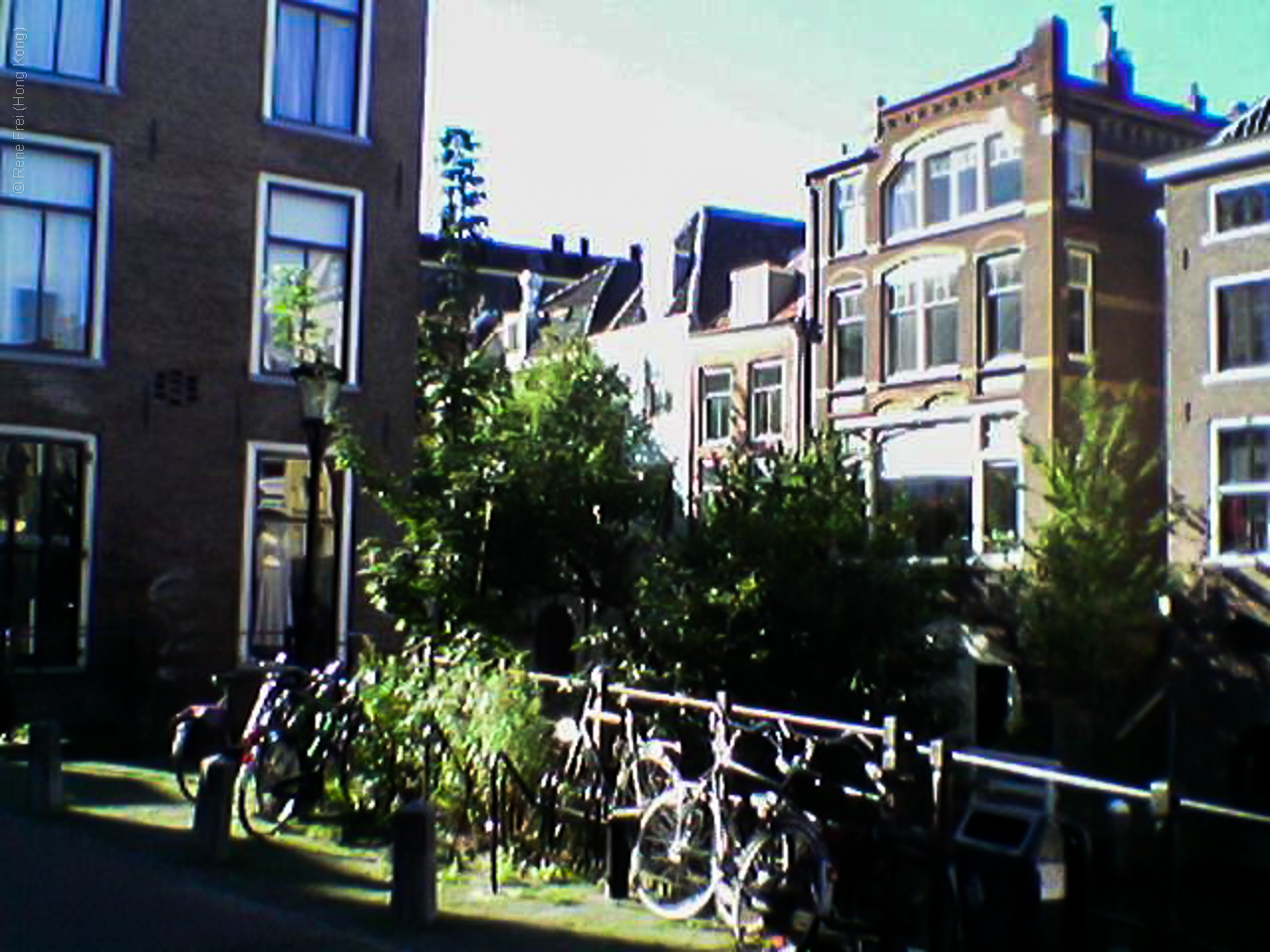 Utrecht - Holland - 2005