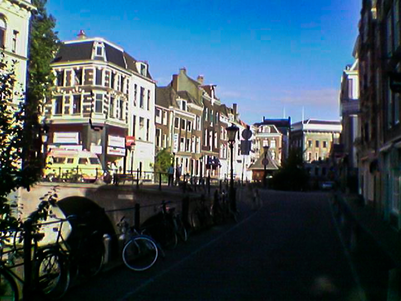 Utrecht - Holland - 2005