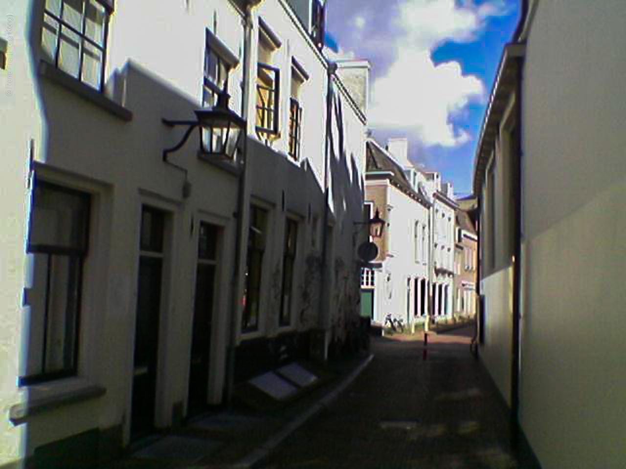 Utrecht - Holland - 2005