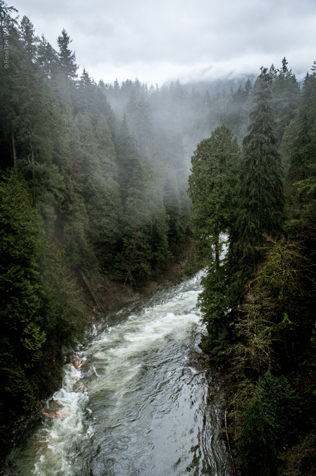 Vancouver - Canada - 2019