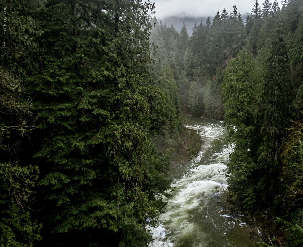 Vancouver - Canada - 2019