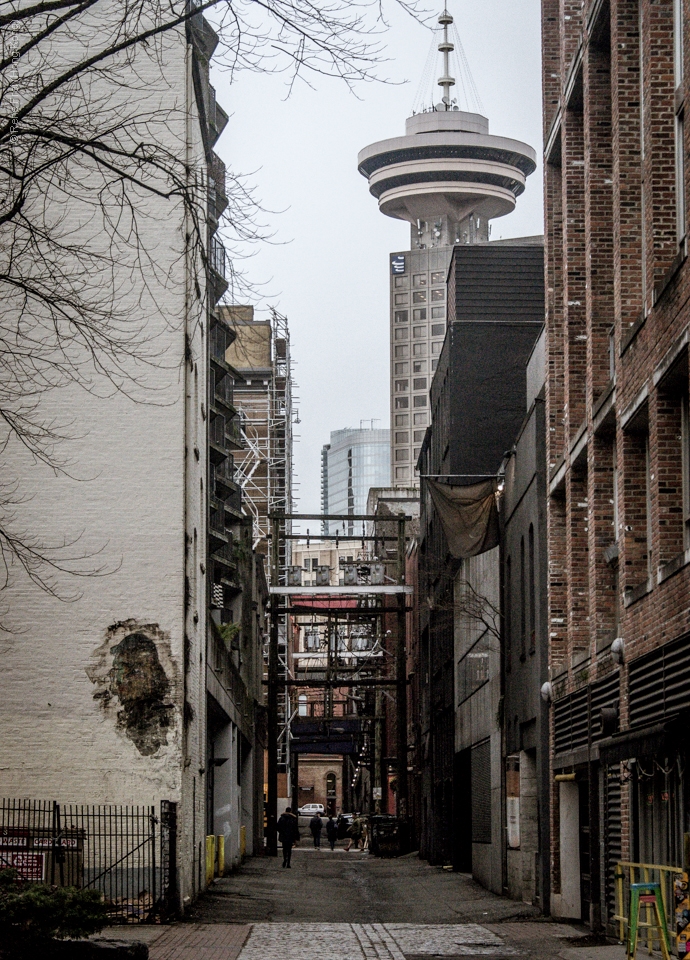 Vancouver - Canada - 2019