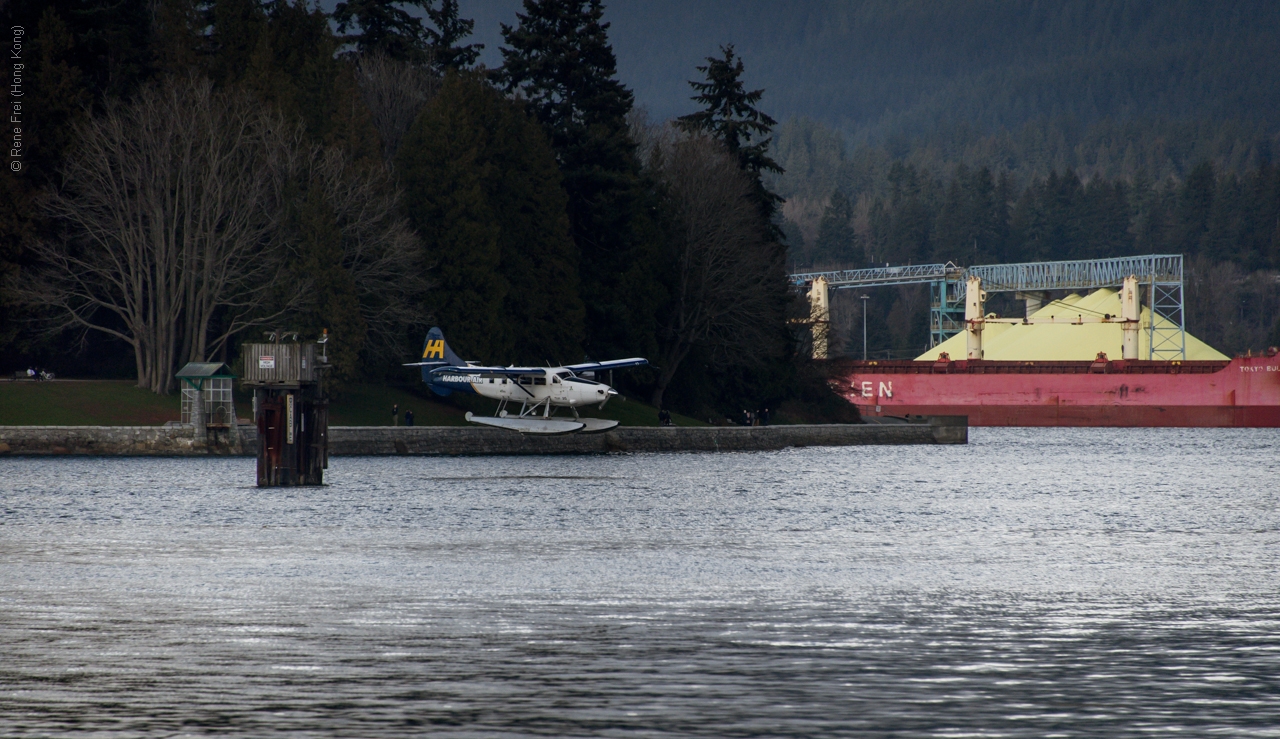 Vancouver - Canada - 2019