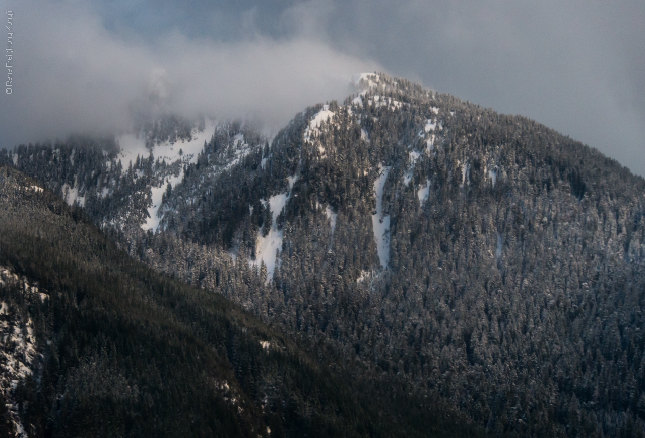 Vancouver - Canada - 2019