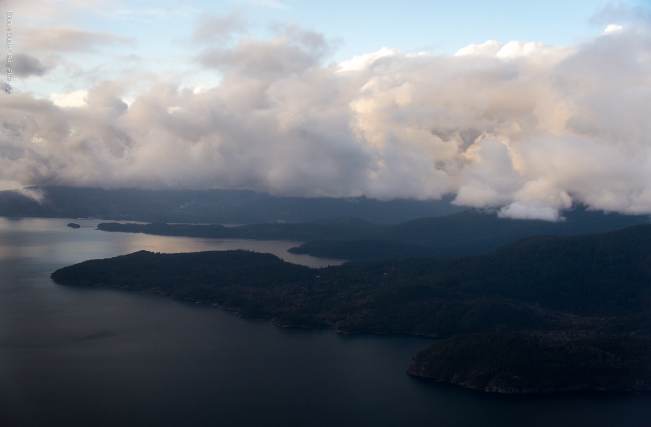 Vancouver - Canada - 2019