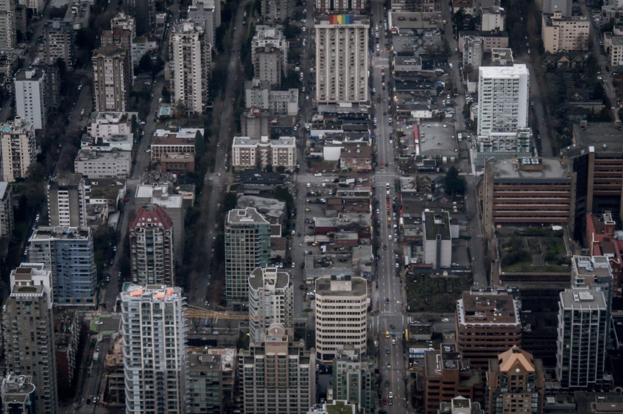 Vancouver - Canada - 2019