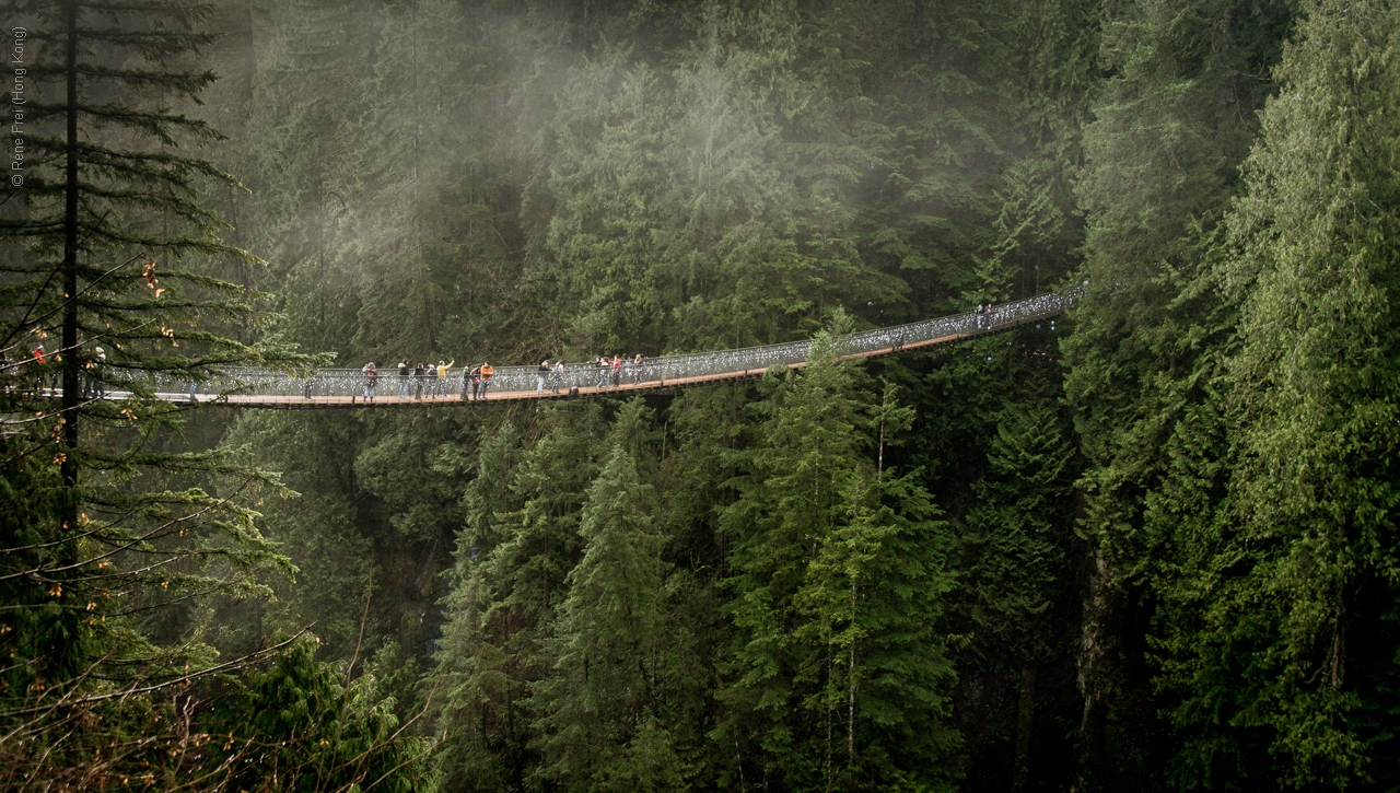 Vancouver - Canada - 2019