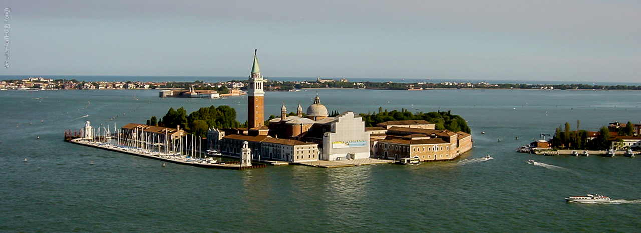 Venice - Italy - 2001