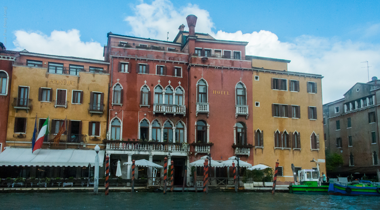 Venice - Italy - 2014