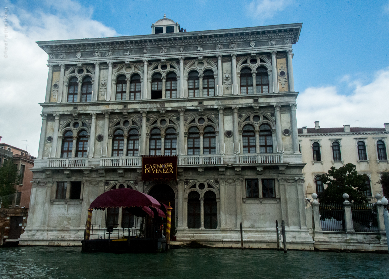 Venice - Italy - 2014