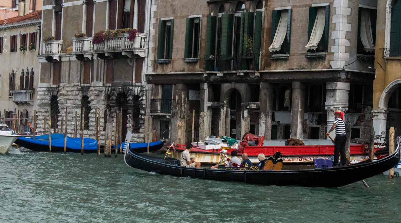 Venice - Italy - 2014