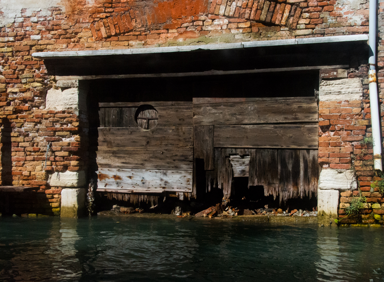 Venice - Italy - 2014