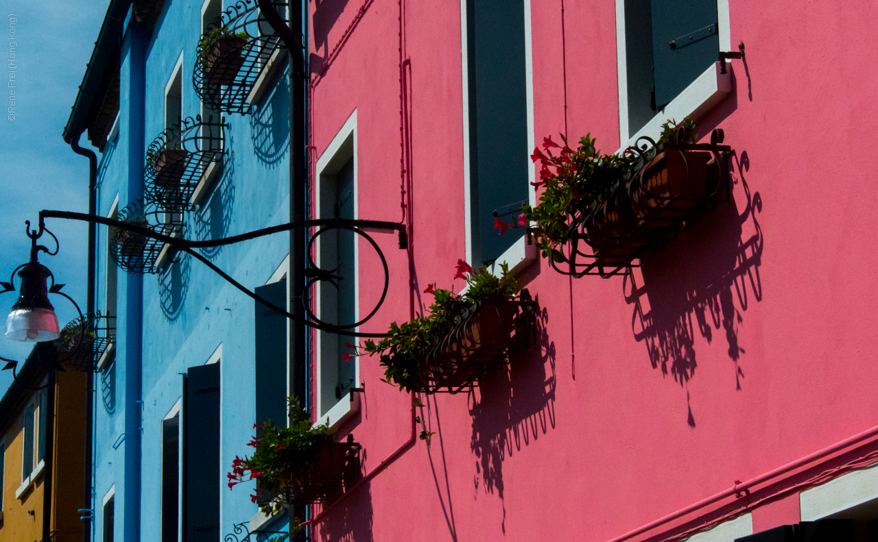 Venice - Italy - 2014